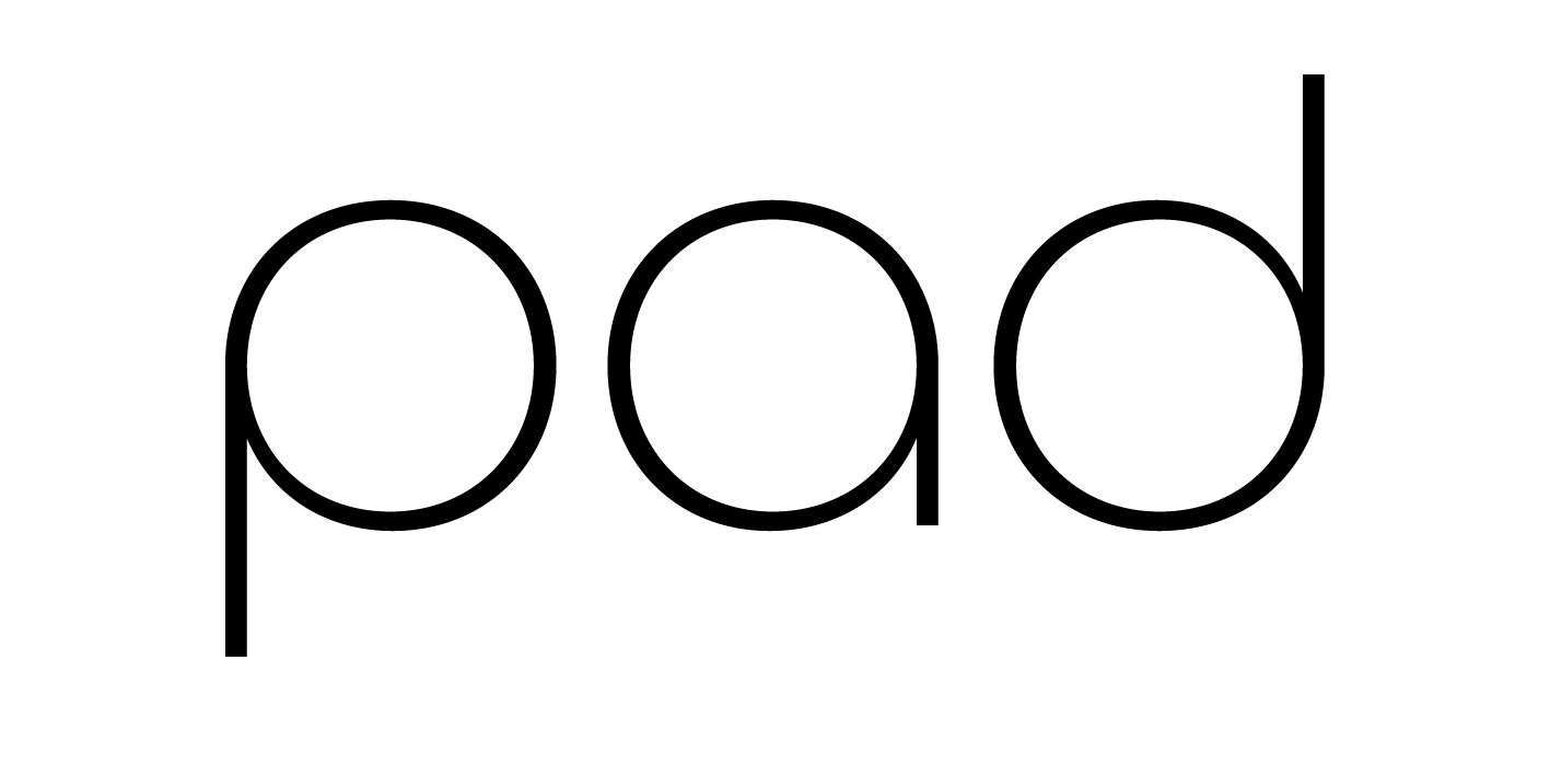 Pad Logo