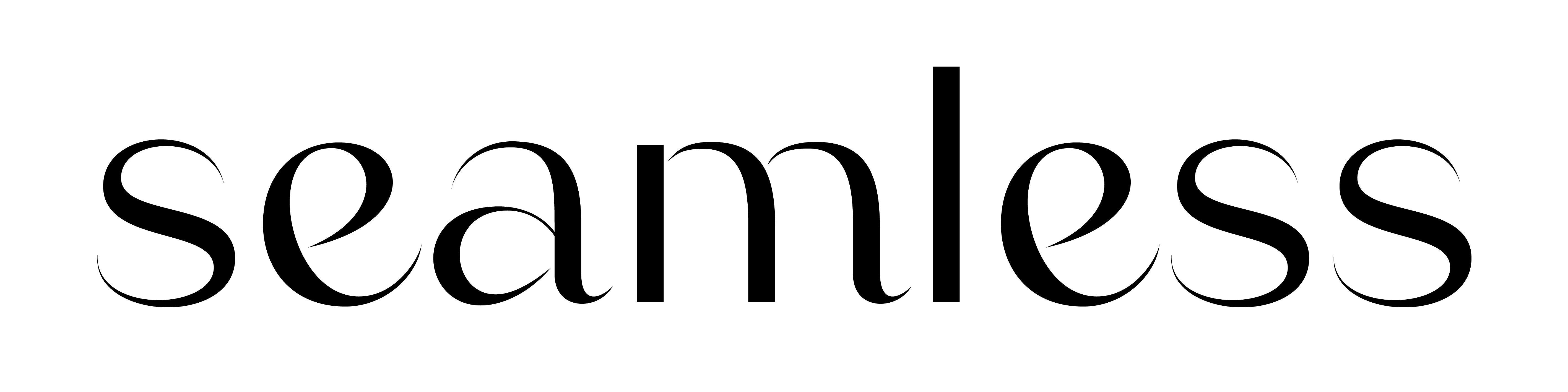 Seamless Logo